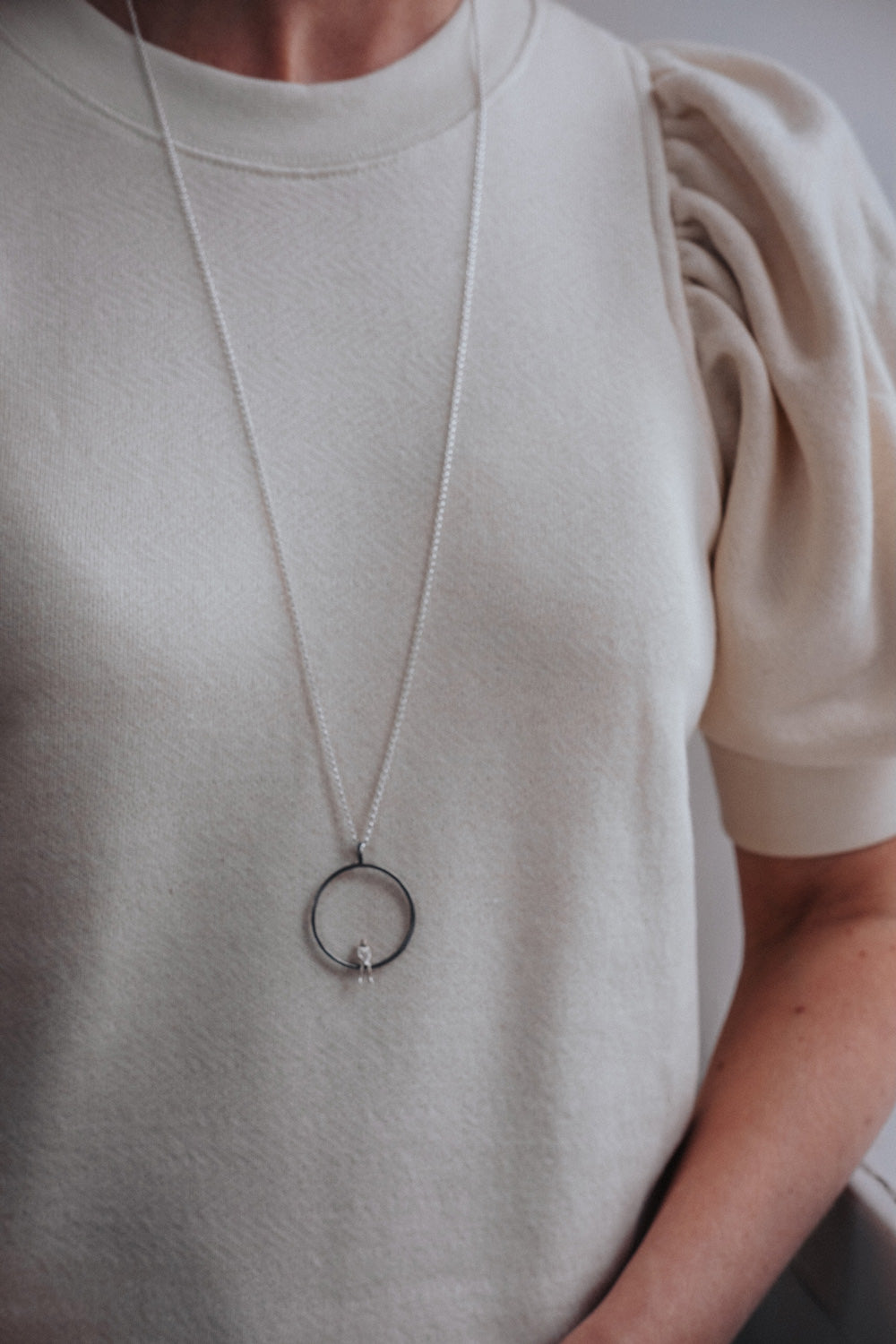 Own time - Charm large