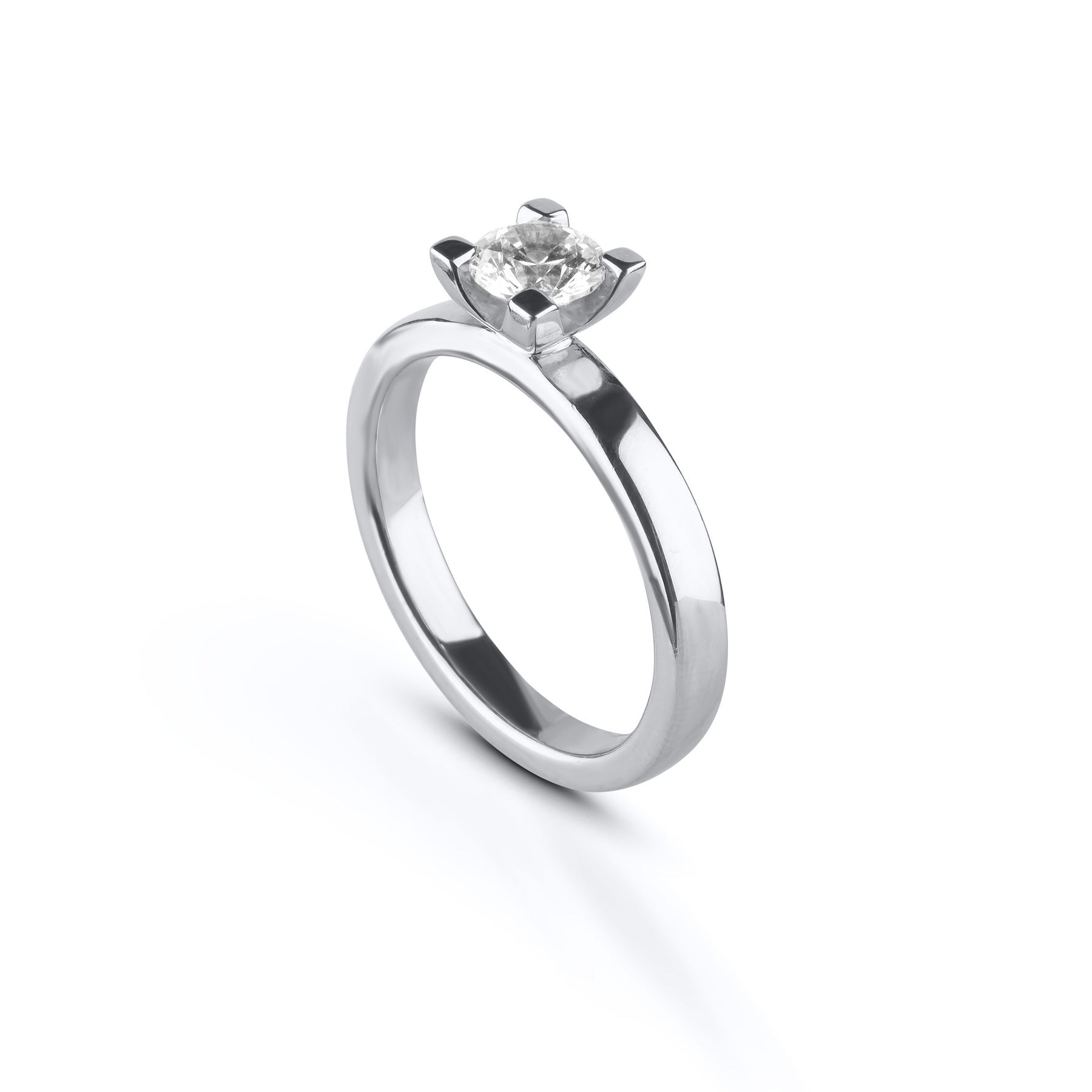 Sample rings for proposal – a beautiful first step