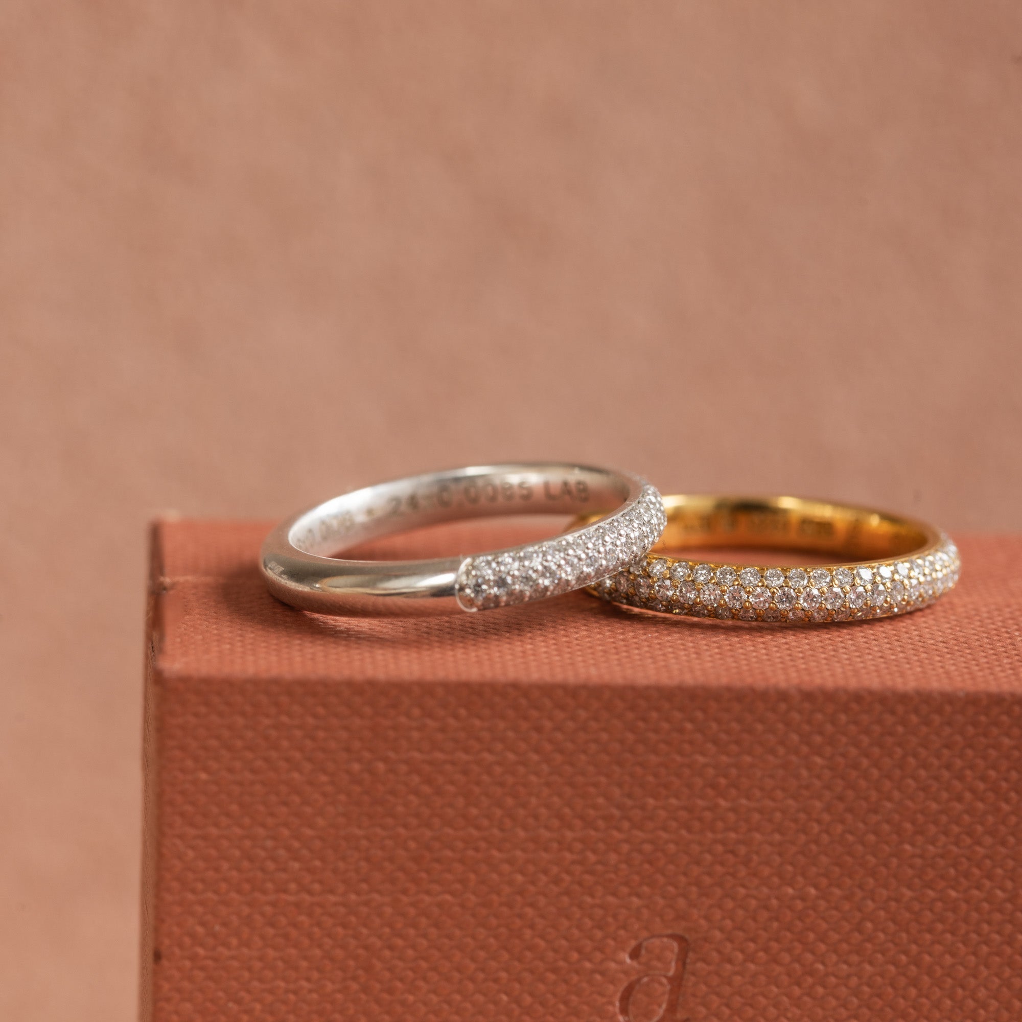 Herta - A sparkling tribute to inner strength