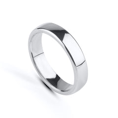 Smooth ring - Twilight