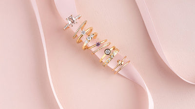 Engagement Rings vs Wedding Rings - What's the Difference?