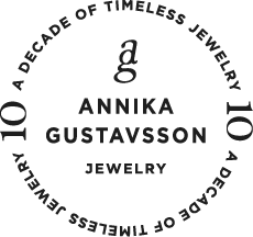 Symbol + ordbild, grafitgrå