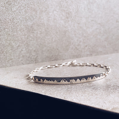 VISBY bracelet, small