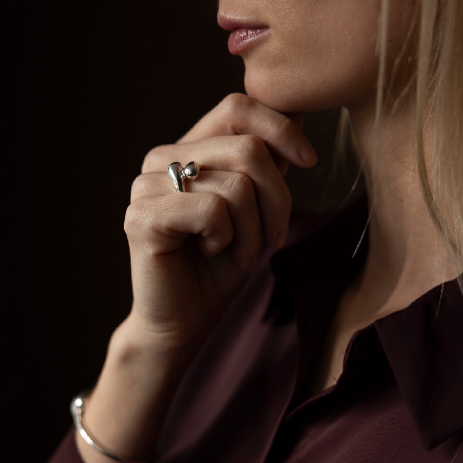 Got Your Back - Ring big