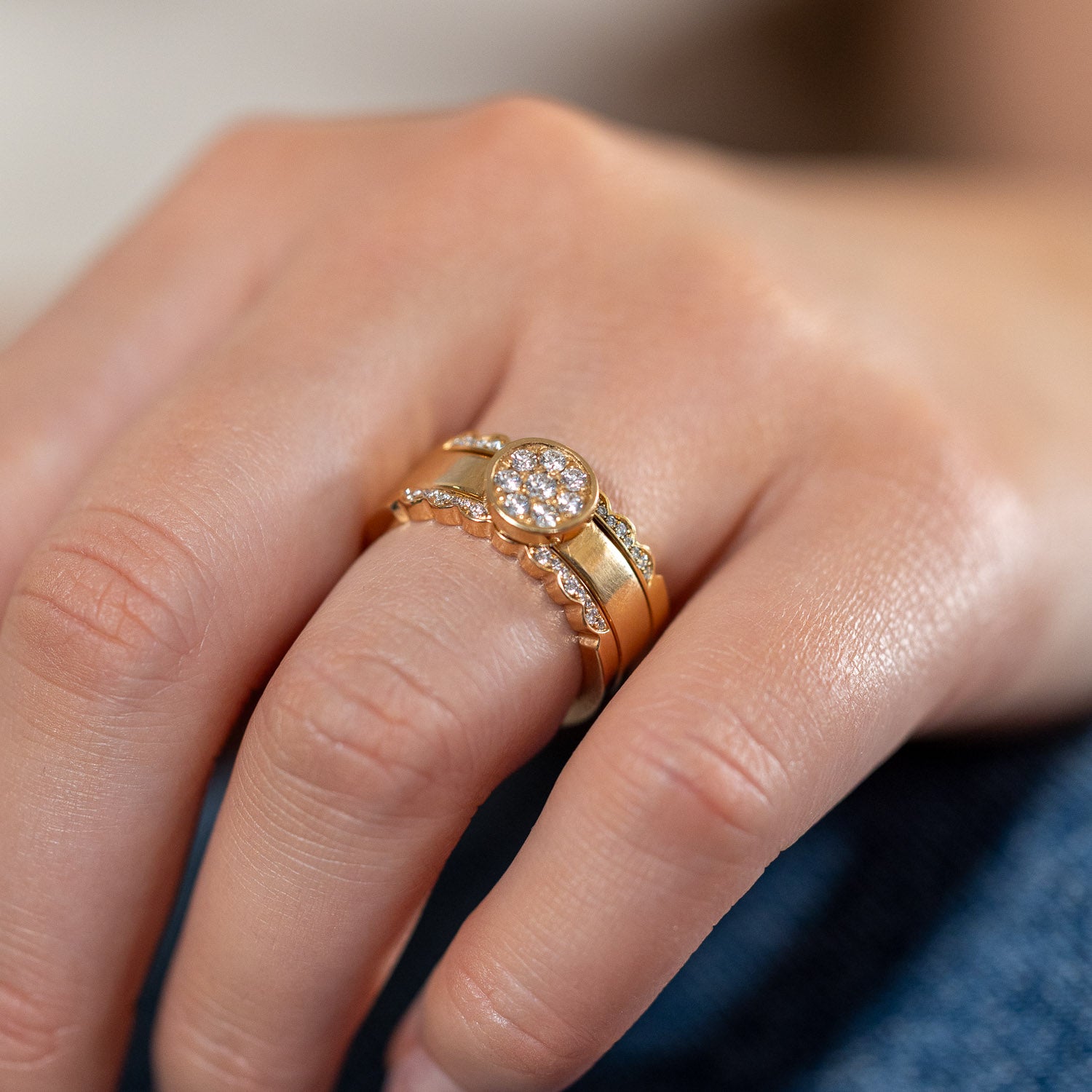 Botanical 0.26 ct 