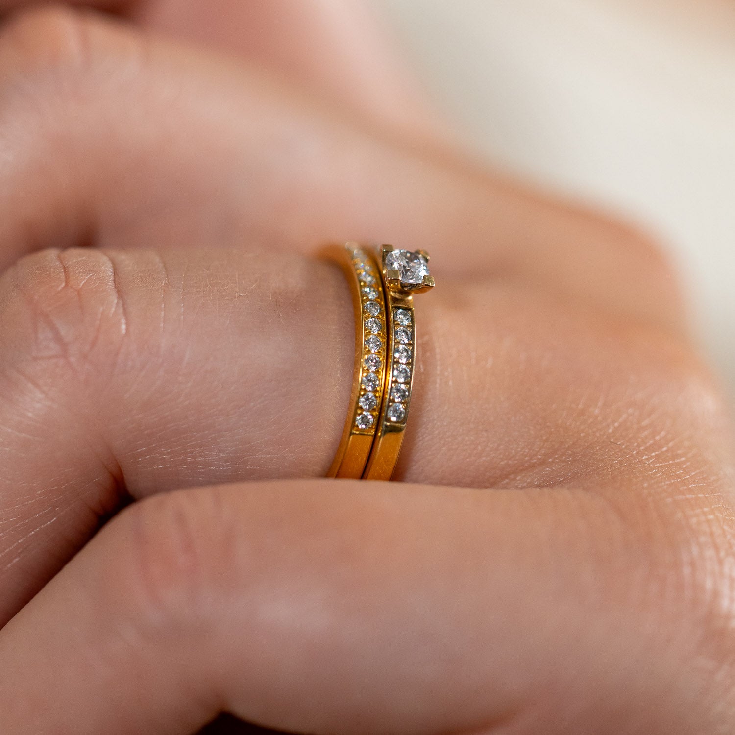 Klinten ring