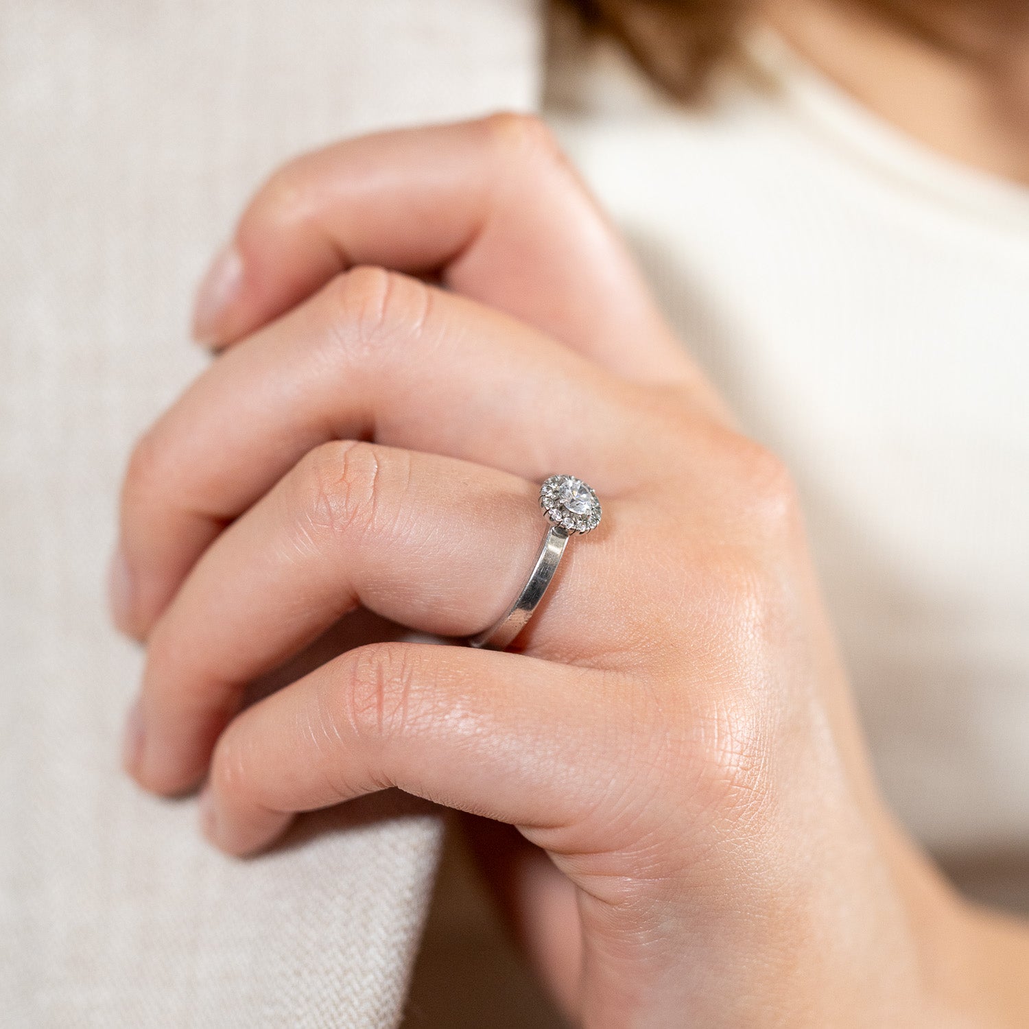 Själsö ring