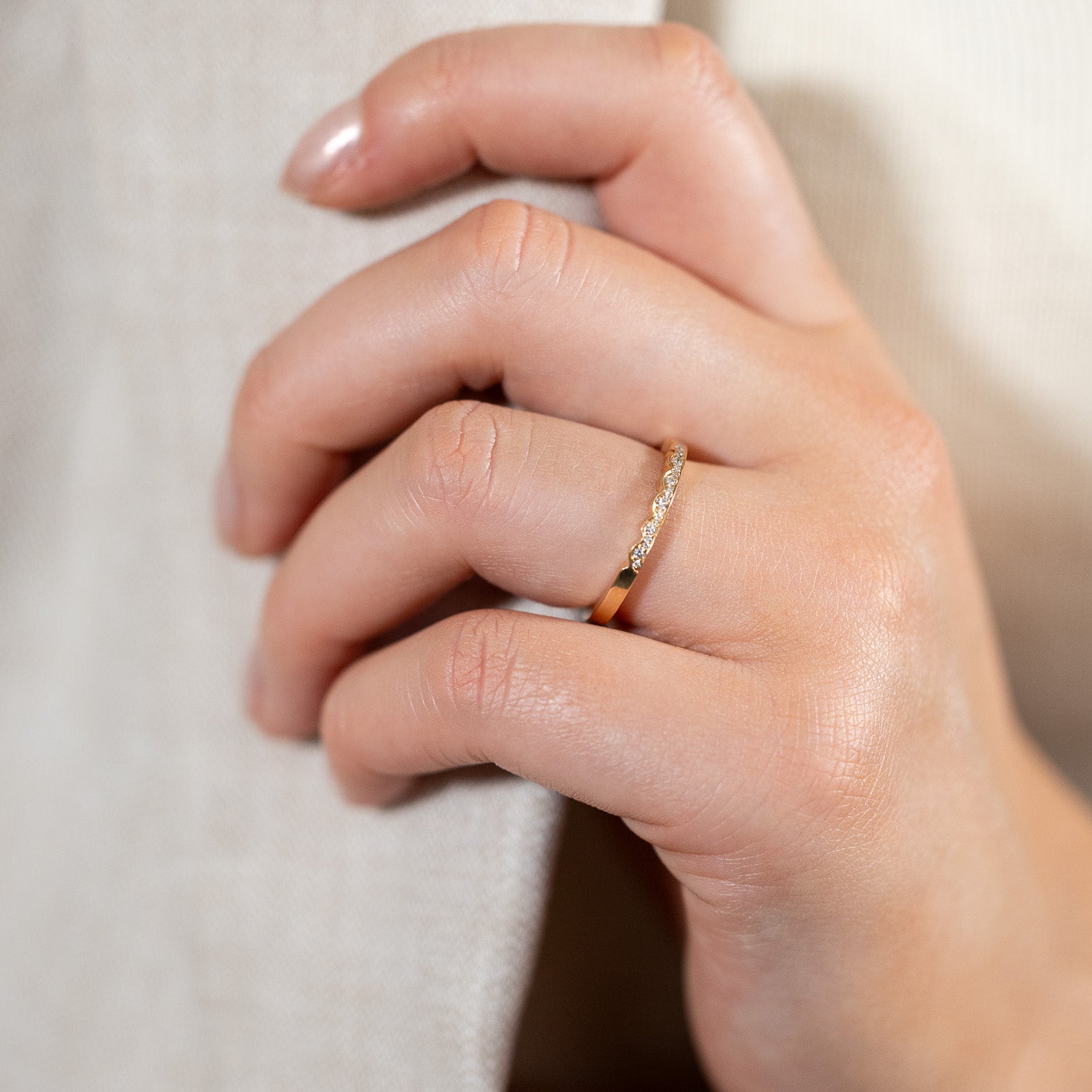 Lace ring (Small)