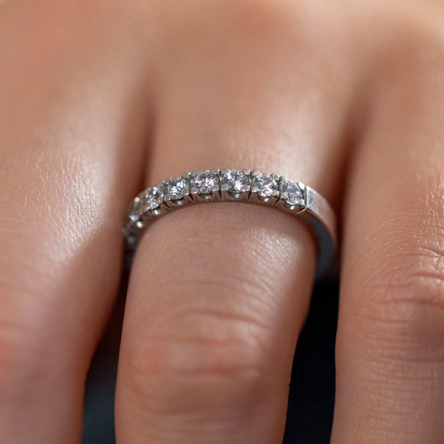 The Seafront promenade ring