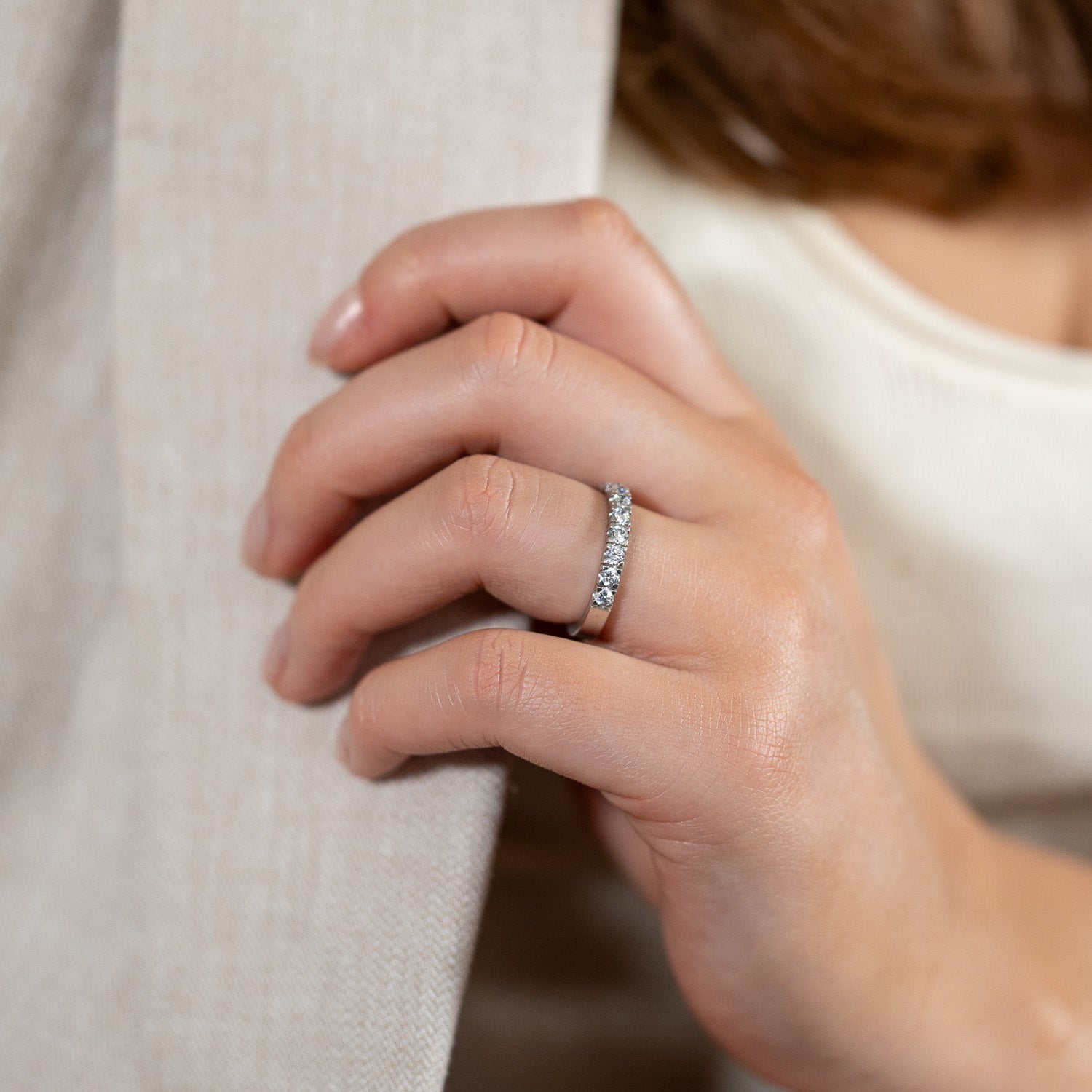 The Seafront promenade ring