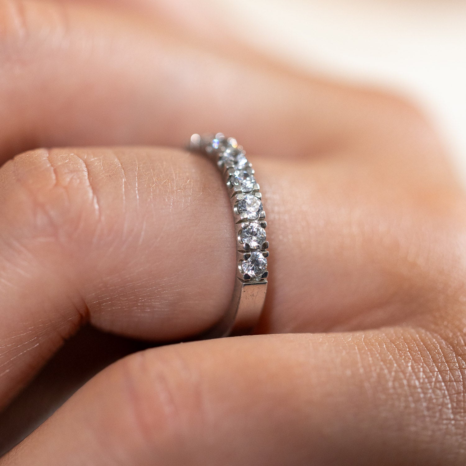 The Seafront promenade ring