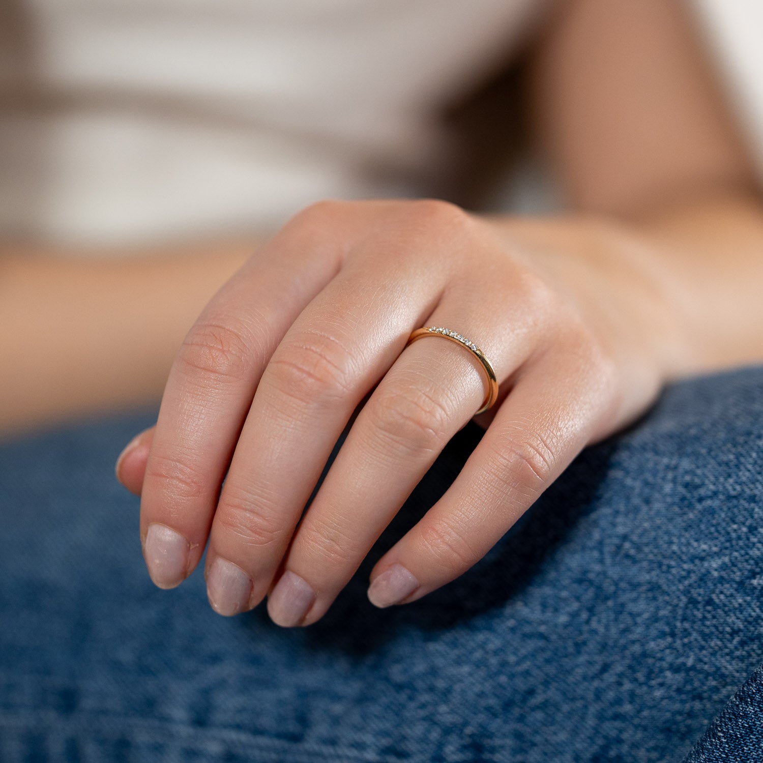 Ringwide – A tribute to strength and tranquility