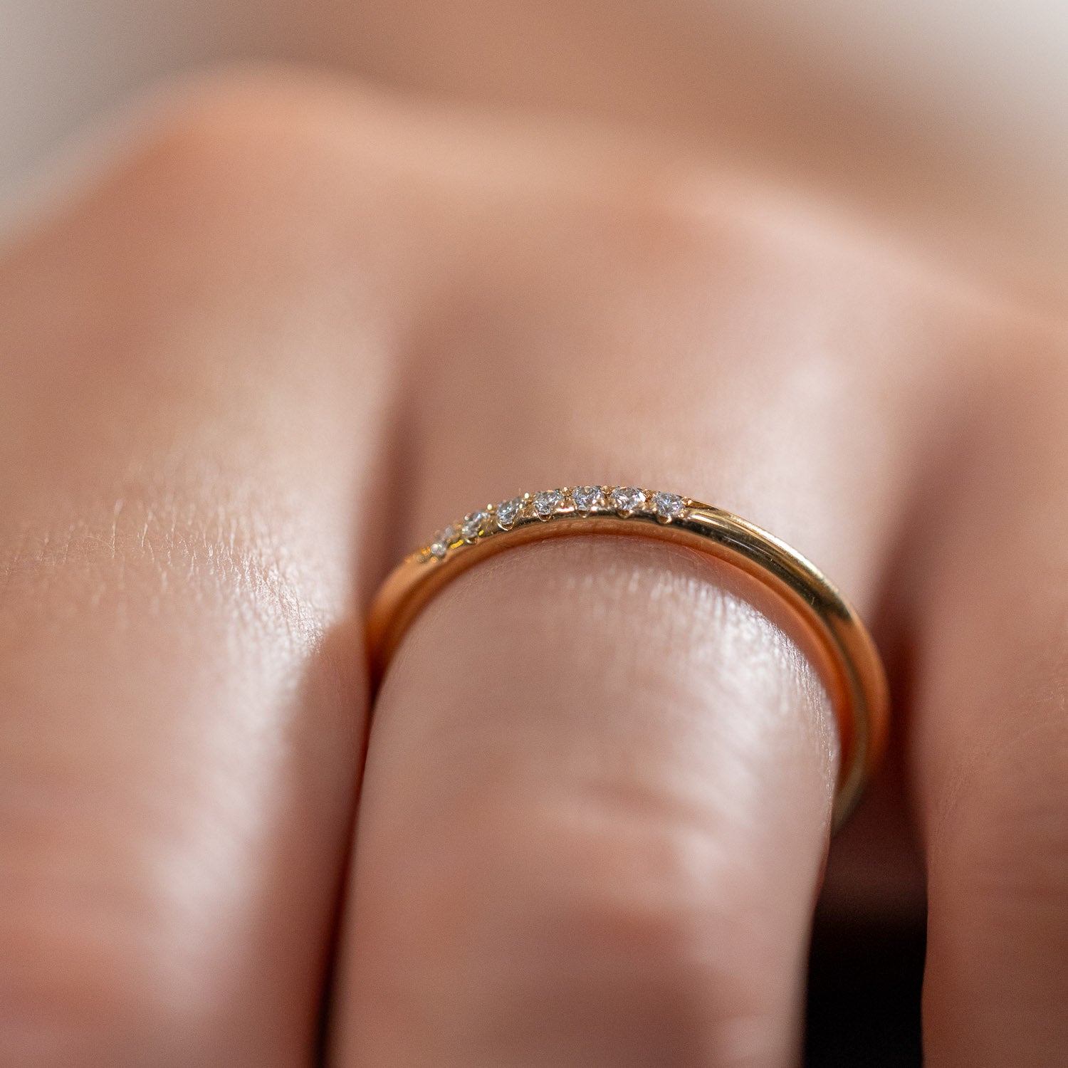 Ringvide – A tribute to strength and tranquility