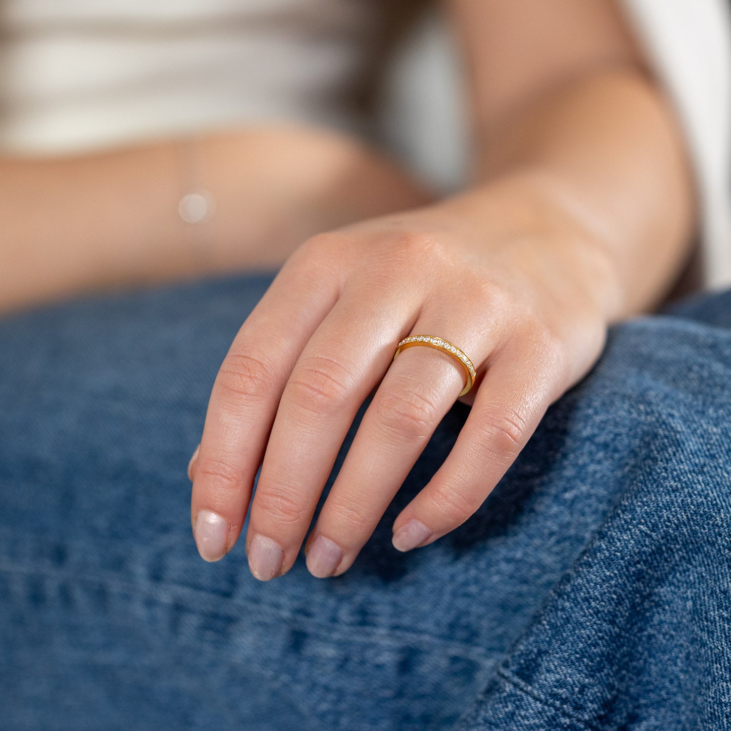 Klinten ring