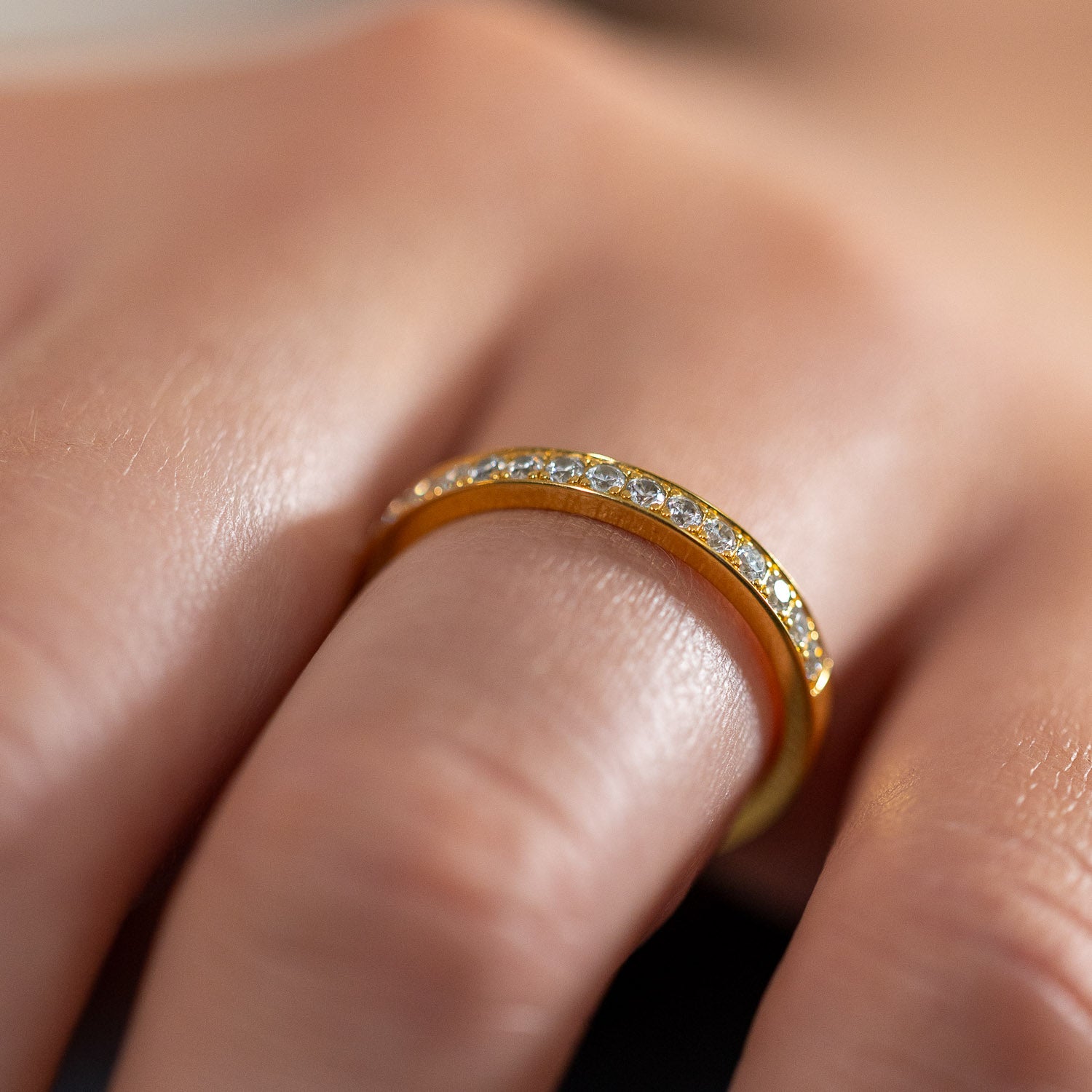 Klinten ring