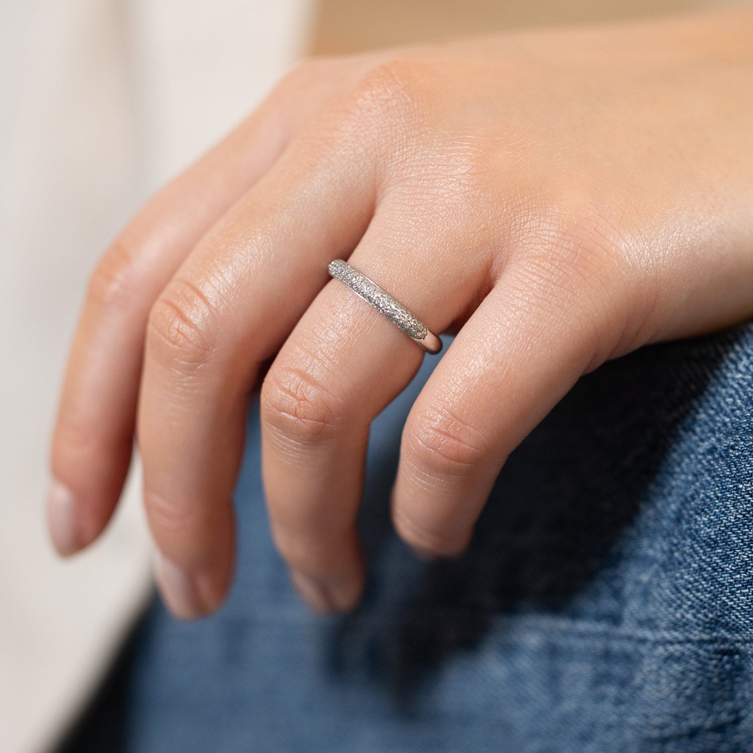 Herta - A sparkling tribute to inner strength