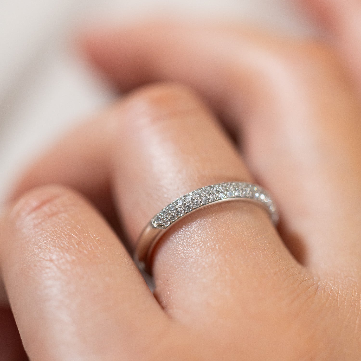 Herta - A sparkling tribute to inner strength