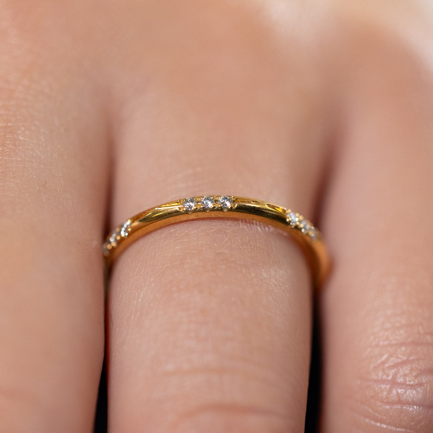 Nightfall - the ring of dreams