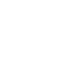Symbol + ordbild, vit