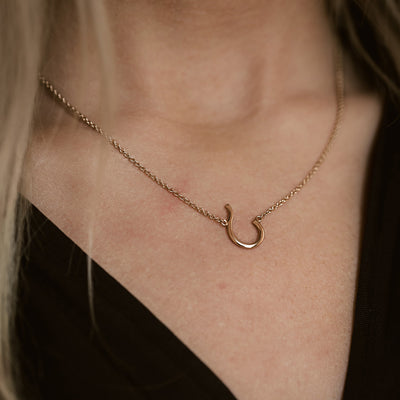 Martall necklace - Small