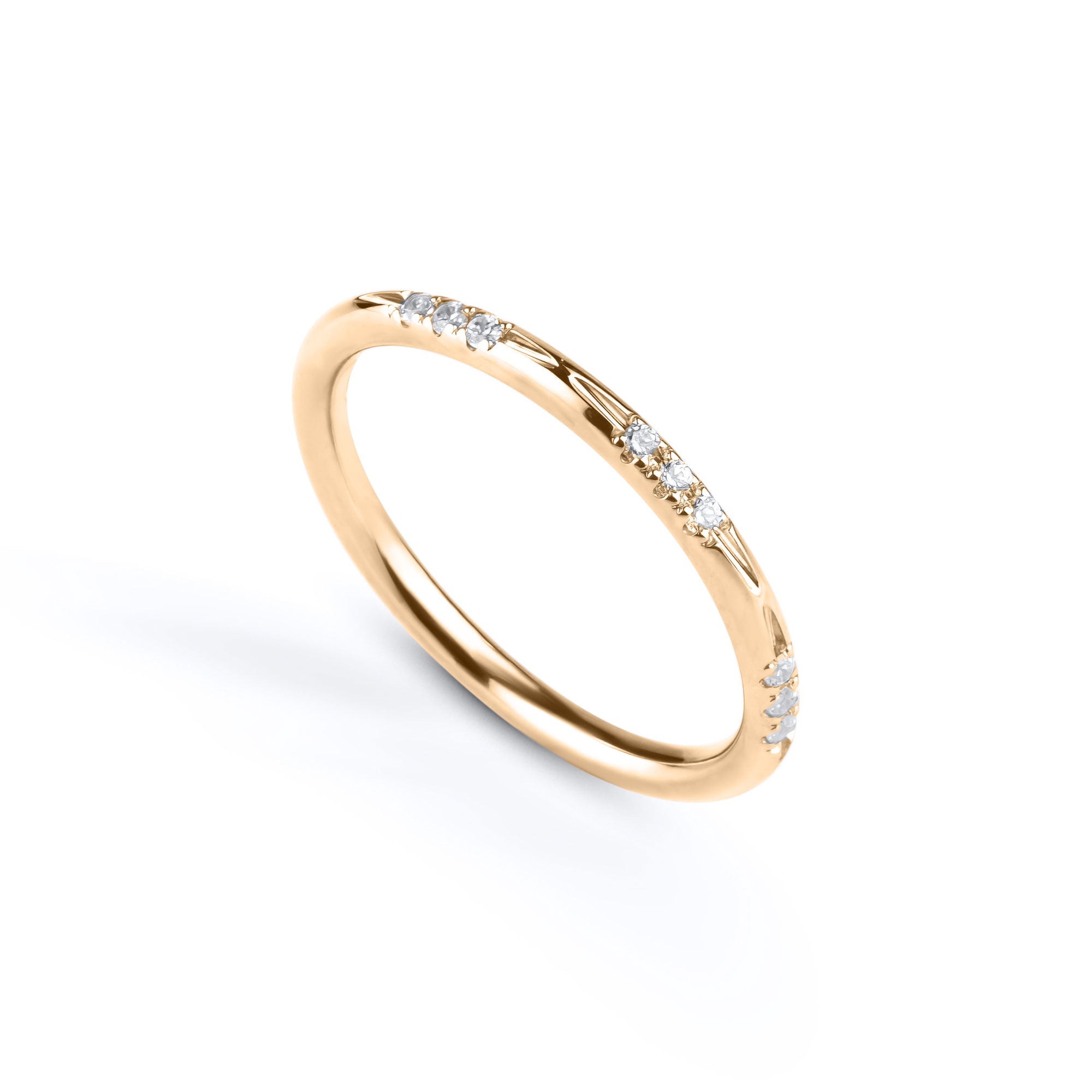 Nightfall - the ring of dreams