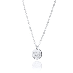 Visby - Necklace charm