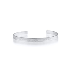 VISBY bracelet - 5mm width