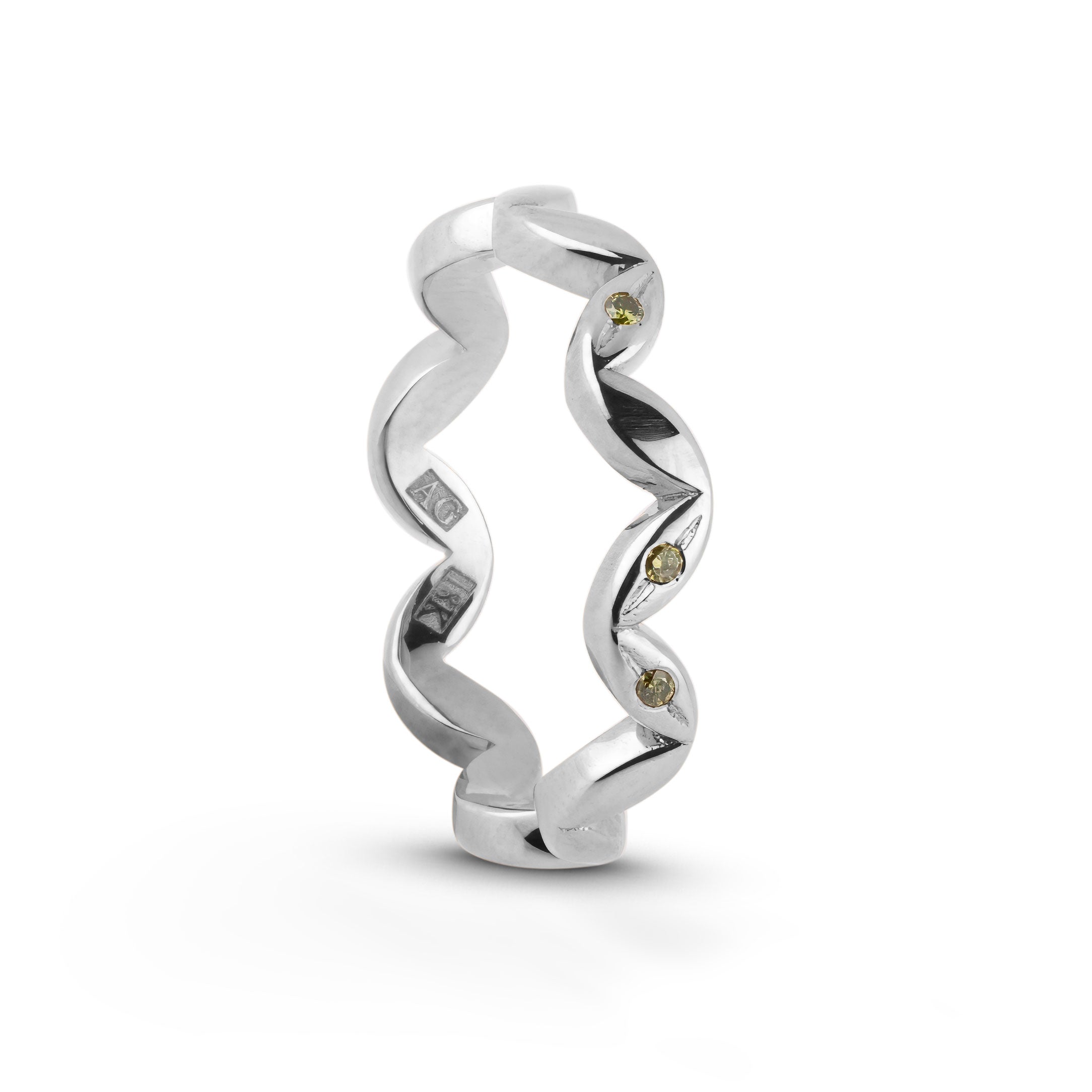 Arbor - green brilliants