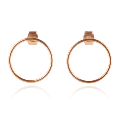 Egentid - Earring Myspace