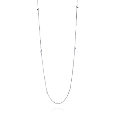 Heart of Gotland - Long necklace 