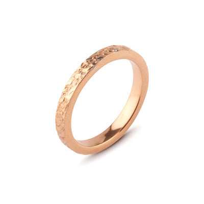 KARG - Gold ring 18k