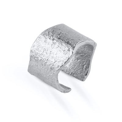 KARG - Robust silver ring