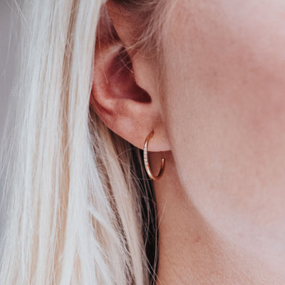 Leilu earring