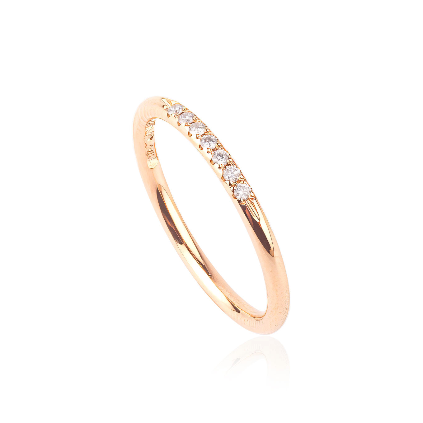 Ringwide – A tribute to strength and tranquility