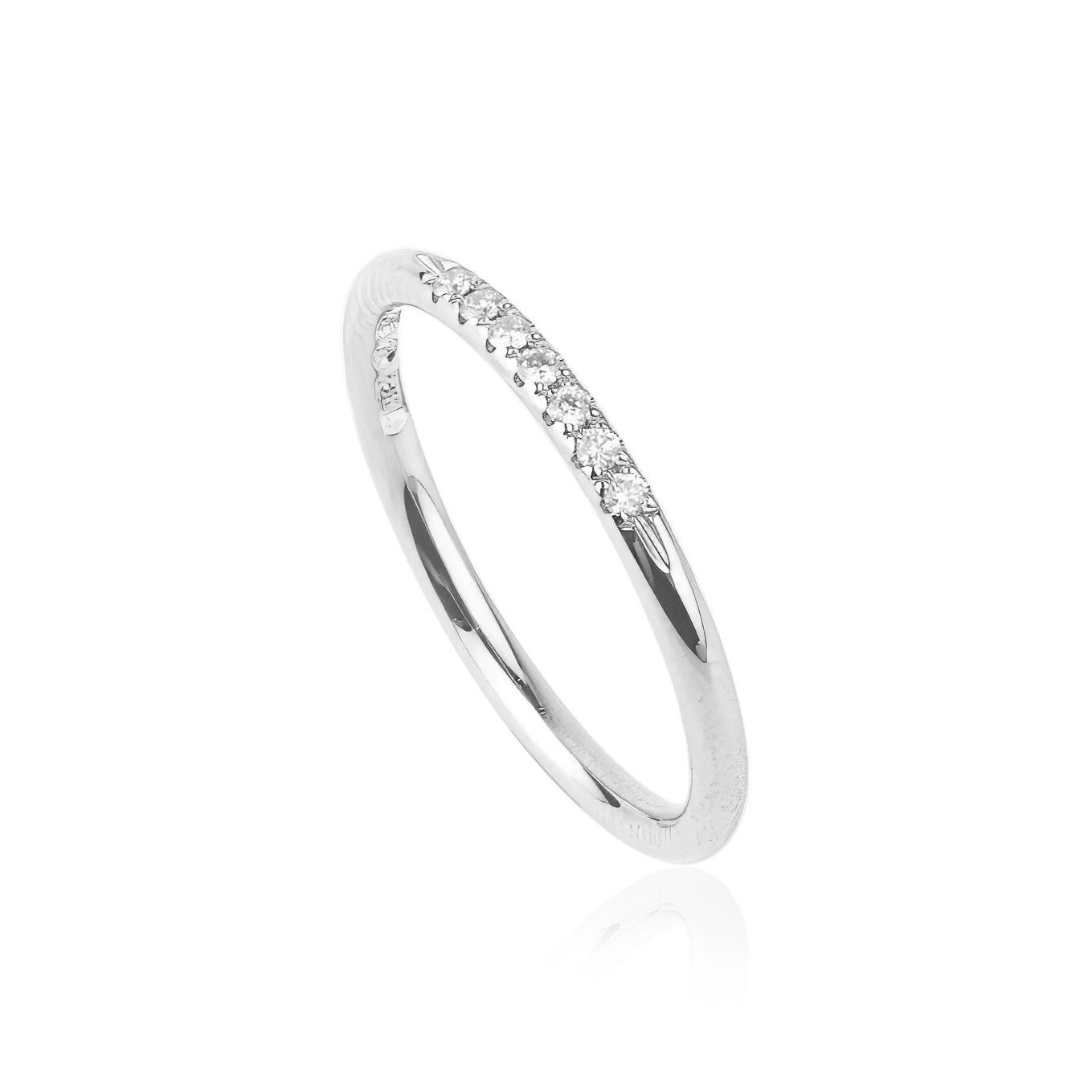 Ringwide – A tribute to strength and tranquility