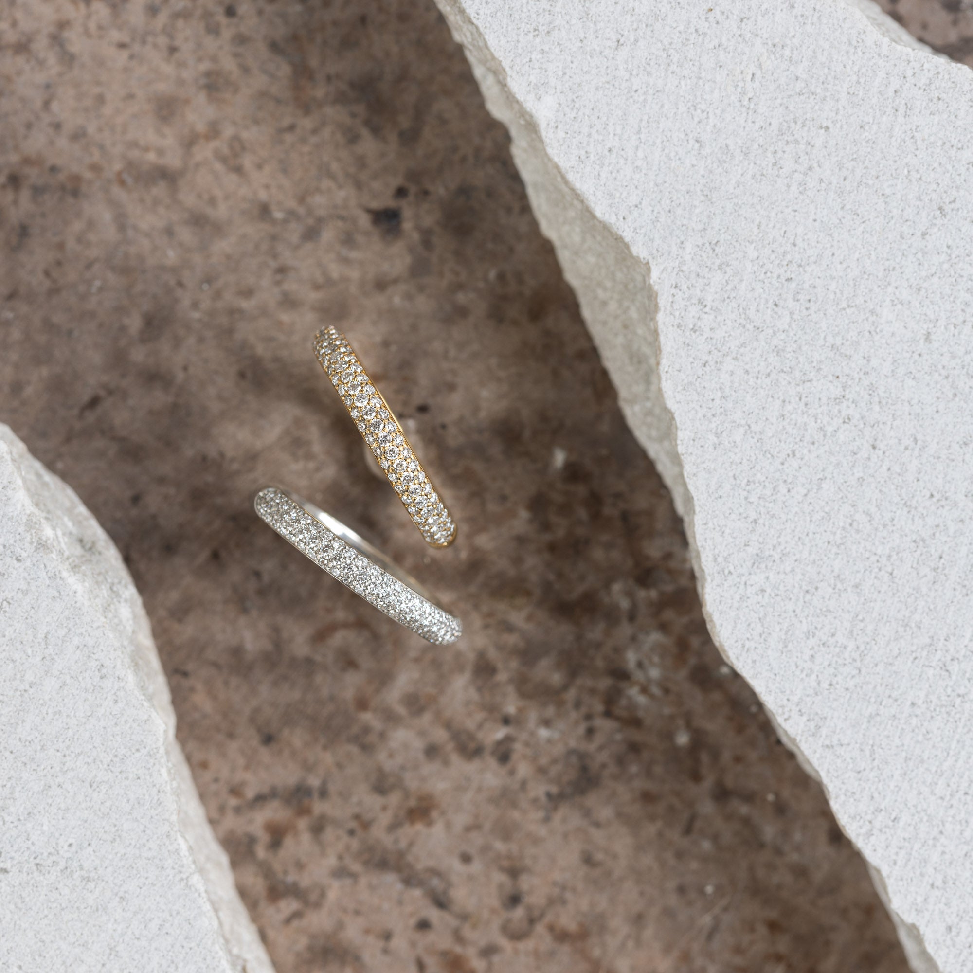 Herta - A sparkling tribute to inner strength