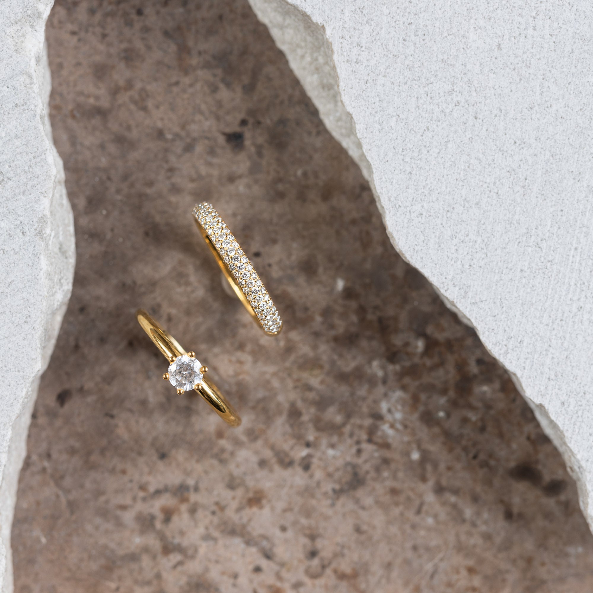 Herta - A sparkling tribute to inner strength