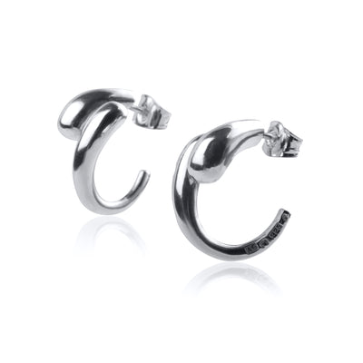 Got Your Back - Earring medium