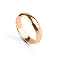 Smooth ring - Horizon