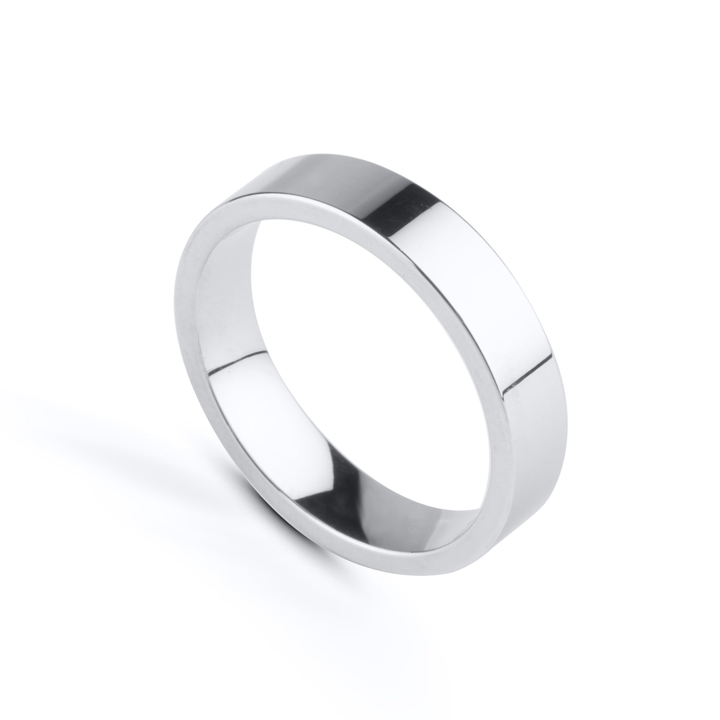 Smooth ring - Coast