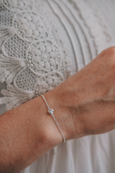 Heart of Gotland armband - Annika Gustavsson Jewellery